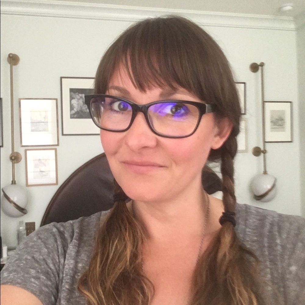 Meet your Posher, KT